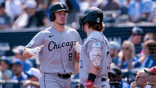 Projecting White Sox initial playoff roster as matchup uncertainty looms