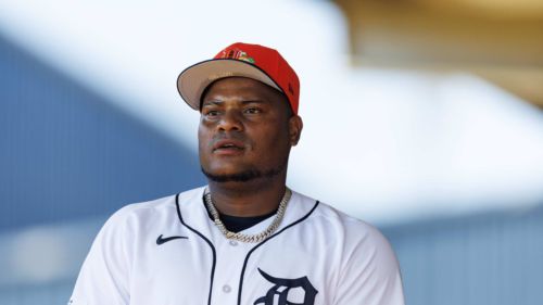 Phillies' Jesus Luzardo extension shows Tigers got the price right with Framber Valdez