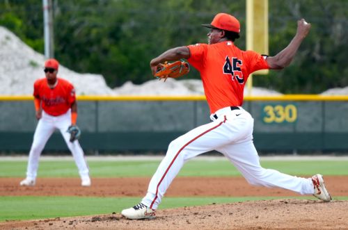 Orioles prospect preview: International prospects hope to open eyes in Delmarva