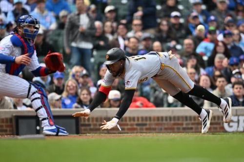 Series Preview: Pirates will face off against Cubs for the first time at home this season