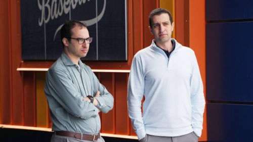 David Stearns' high-wire survival act just gave Brewers clearest indication yet of incoming lockout