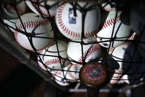Blue Jays Minor League Musings: Aaron Parker hits 17th home run
