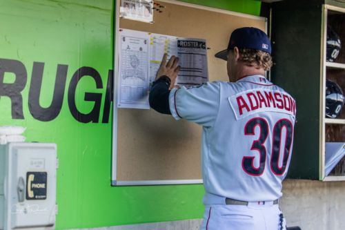 Familiar face transitions to Triple-A manager after Phillies’ coaching shakeup