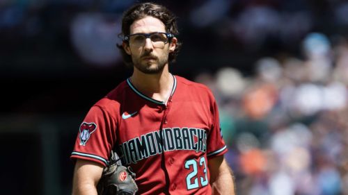 Cubs' series with Diamondbacks forces them to confront an offseason decision they may suddenly regret
