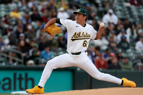 MLBTR Podcast: Gage Jump, Tigers Trade Speculation, And The Twins’ Roster Shuffle