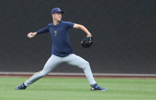 Jacob Misiorowski To Resume Throwing, Won’t Start This Week