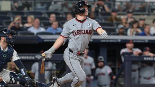 Travis Bazzana shows he’s ready for big time with game-breaking hit against Yankees
