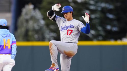 Dodgers News: 81-year-old fan declares victory, Padres sale, Nagasaki survivor meets Ohtani