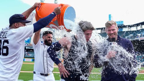 AJ Hinch’s comments on Tigers' walk-off win officially kill any early season doubts