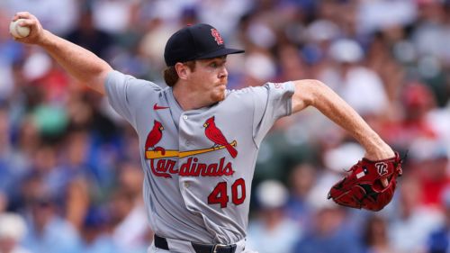 Former Red Sox pitcher Hunter Dobbins' brutal injury luck continues with Cardinals