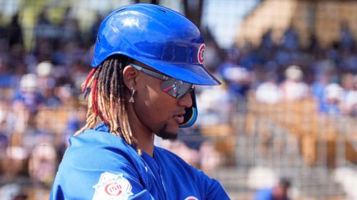 Cubs option Kevin Alcantara and reveal truth about final Opening Day roster spot