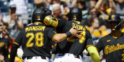 Bucs pull off three comebacks, but sloppy play proves costly in loss to Nats