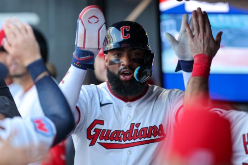 GUARDIANS AT WHITE SOX: Messick vs. Schultz, discussion