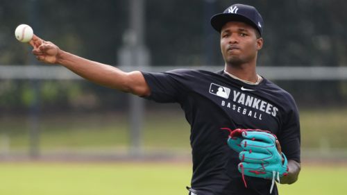 Forgotten Cubs reliever might've just become Yankees pitching lab's latest success