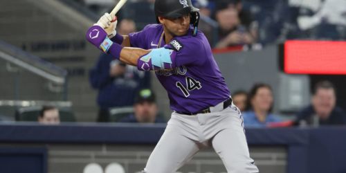 Rockies take opener in Toronto -- and get 1st win of 2026 -- in decisive fashion