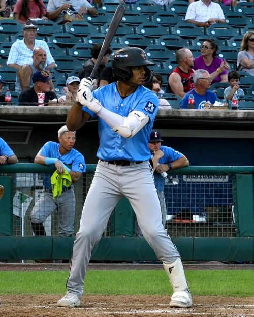 MINOR LEAGUE GAME SUMMARIES FOR 8/9/2026