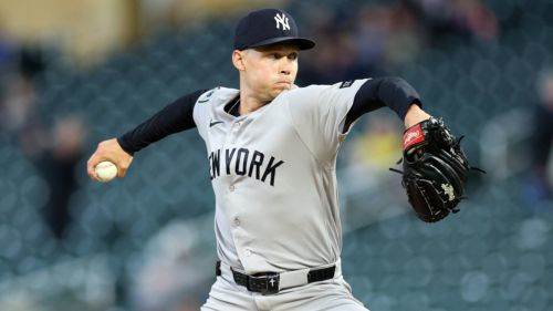 Will Warren did exactly what Yankees fans demand of their struggling starters (and it worked)