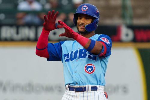 Cubs Minor League Wrap: Alexey Lumpuy has 5 hits as South Bend routs Cedar Rapids