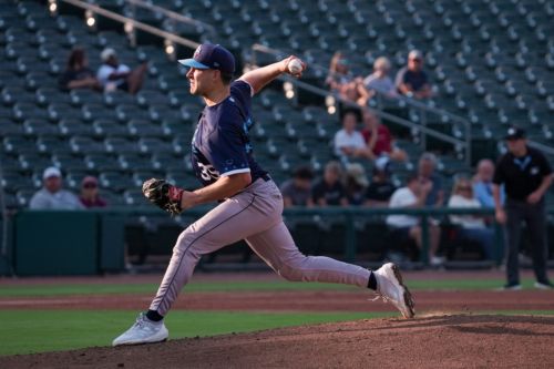 Astros Prospect Report: September 19th