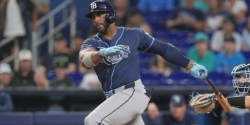 Rays' offensive engine remains stuck in low gear despite late rally
