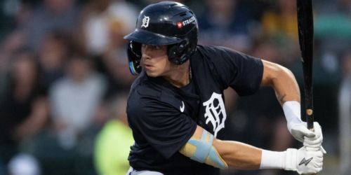 After injury-shortened '25 season, Rainer announces his return in Spring Breakout