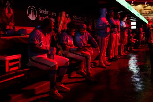 Braves off day open thread: April 27