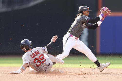 Mets shut out against Red Sox as offense fails to find a rhythm