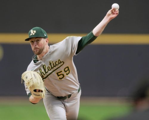 Game #132: Twins at Athletics Game Thread