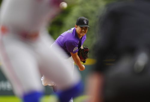 Mets 4, Rockies 2:Too little, too late for Colorado bats