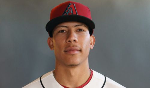 Diamondbacks Recall Jose Fernandez For MLB Debut