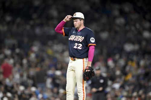 Padres Notes: Miller, Deadline, Franchise Sale