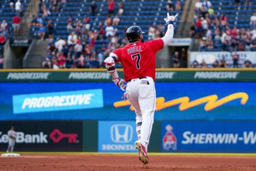 Welcome to the Jo Adell Show