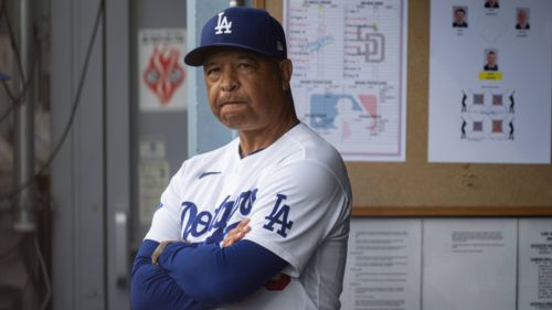 Padres should take one lesson from Dave Roberts’ success with the Dodgers