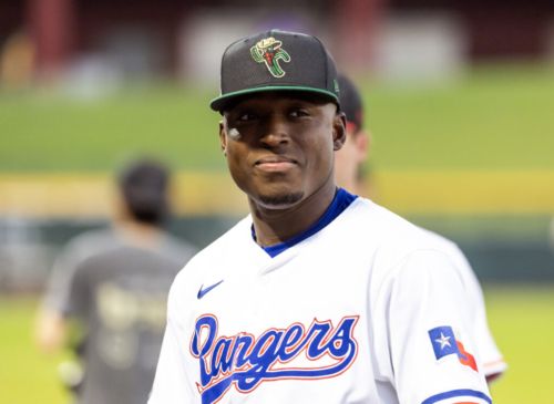 Rangers Promote Emiliano Teodo For MLB Debut, Place Chris Martin On IL