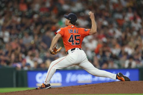 Astros at Tigers Game Discussion: 6/25/2026