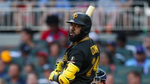 Pirates fans just got their best hope yet for a Marcell Ozuna exit