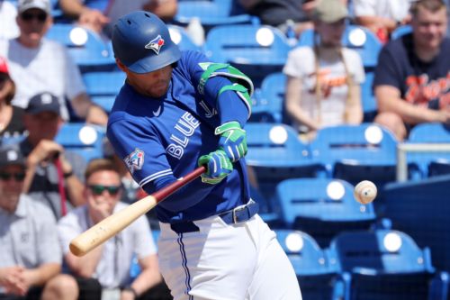 Quick Spring Recap: Jays Beat Marlins