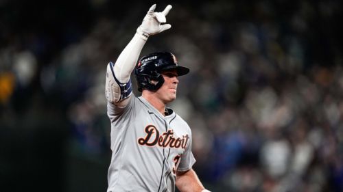 Tigers fans should expect more of the same out of Kerry Carpenter despite postseason heroics