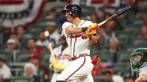 3 Braves players surging their way into more playing time ahead of roster crunch