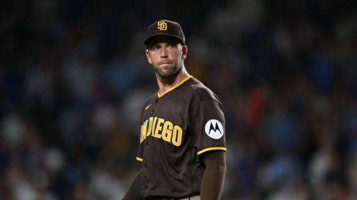 Jason Adam injury update clears the way for Padres to attack the starting pitching market