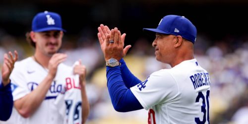 What will Dodgers look for at Deadline after impressive first half?