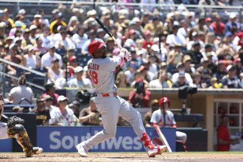 Jordan Walker Hits Moonshot, But Cardinals Lose Heartbreaker to Padres