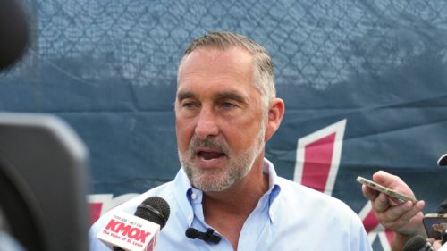 MLB insider says the quiet part out loud about John Mozeliak's Angels' future