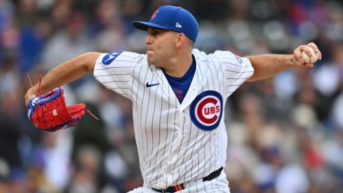 Matthew Boyd’s injury setback is an ominous tale Cubs know all too well