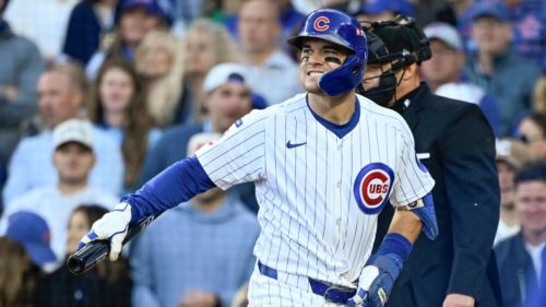 Cubs insider confirms Matt Shaw will get significant playing time in the outfield