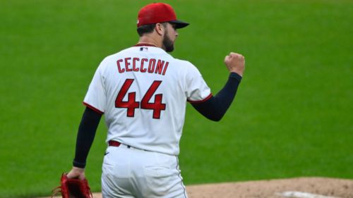 3 Guardians players with the most to lose in their quest to complete AL Central three-peat