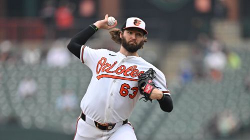 The Orioles have 2 players to thank for saving their bullpen ahead of critical series against the Rays