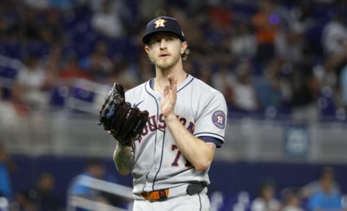 MLB Mailbag: Hader, Aroldis, Mariners, Rays