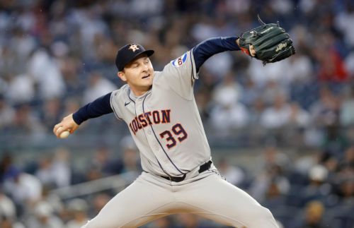 Astros vs. White Sox Game Discussion: 9/2/2026