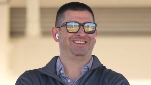 Nick Krall isn't fooling anyone with Reds' latest trade deadline message